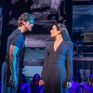 CHESS Is Getting a New Broadway Cast Recording