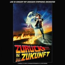 Review: ZURÜCK IN DIE ZUKUNFT – IN CONCERT at Stadthalle Bielefeld