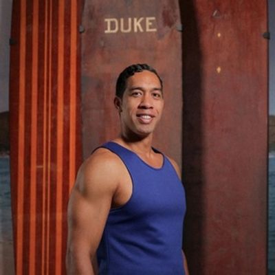 Review: DUKE at Blue Note Hawai'i