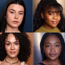 Cast Set For SIX 2025-26 North American Tour