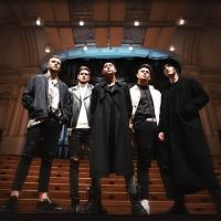 Written By Wolves Announce 'The Collab Project' EP