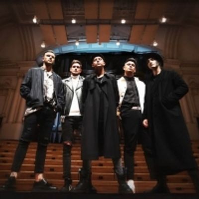 Written By Wolves Announce 'The Collab Project' EP