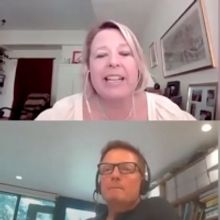 VIDEO: West End Recovery Plan Outlines New Guidelines and Requirements For Re-Opening