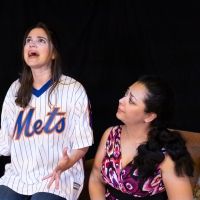 COMPLETE GAME Comes to Studio Playhouse