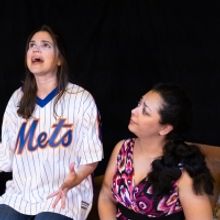 COMPLETE GAME Comes to Studio Playhouse