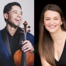 Shriver Hall Concert Series to Present Pianist Tianyuan Lu, Violist Jordan Bak & More