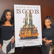 Photos: Kara Young & More Attend IS GOD IS Sneak Peek Screening Photo