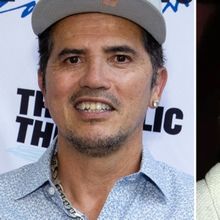 John Leguizamo Talks About His 'Difficult' Relationship with Patrick Swayze on RADIO 