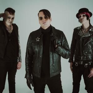 Then Comes Silence Release 'Bye Bye Land' Before REQUIEM BALLROOM