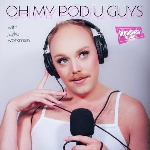 Exclusive: Oh My Pod U Guys- Wrinkling Time with Kenita Miller