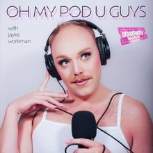 Exclusive: Oh My Pod U Guys- Wrinkling Time with Kenita Miller