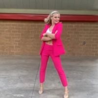 Get to Know the Students of Next on Stage: Ellie Racunas Shares Why She Applied for…