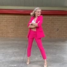 Get to Know the Students of Next on Stage: Ellie Racunas Shares Why She Applied for t