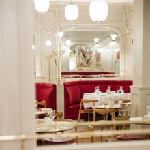 BENOIT Celebrates 15th Anniversary with Guest Chef Series