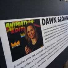 Eagle-Con 2022 To Honor Dawn Brown, John Jennings, Jaymee Goh, K. Tempest Bradford An