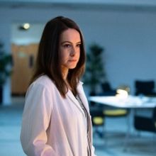 BWW Blog: Royal Central School of Speech and Drama's Amanda Brennan on Acting for…