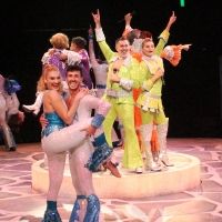 MAMMA MIA! Resumes Performance At North Shore Following IATSE Local 11 Strike