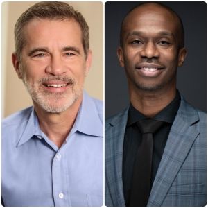 Interview: Mike Isaacson And Kwofe Coleman React to The Muny's Regional Theatre Tony Award