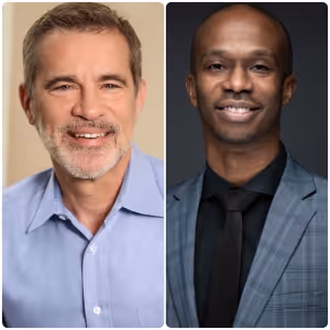 Interview: Mike Isaacson And Kwofe Coleman React to The Muny's Regional Theatre Tony…