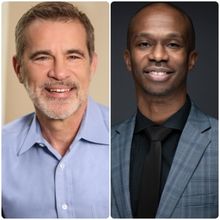 Interview: Mike Isaacson And Kwofe Coleman React to The Muny's Regional Theatre Tony 