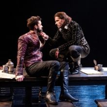 BWW Review: BORN WITH TEETH Brings High-Class Elizabethan Fan Fiction to The Alley Th