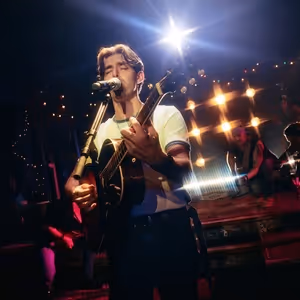 BEAU THE MUSICAL to Present Pop-Up Concert at The Green Room 42