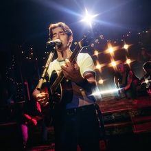 BEAU THE MUSICAL to Present Pop-Up Concert at The Green Room 42