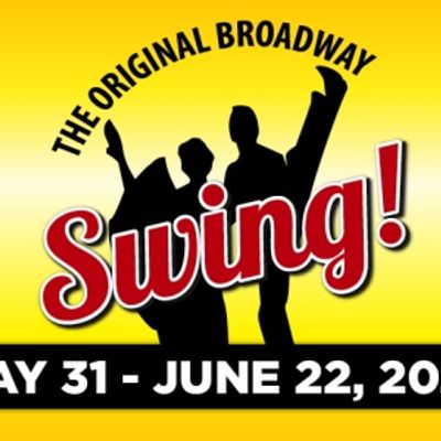 Review: SWING! At Broadway Palm Dinner Theatre