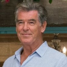 Pierce Brosnan Shares New MAMMA MIA! 3 Update
