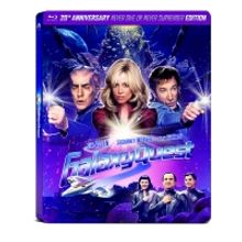 GALAXY QUEST Celebrates 20th Anniversary With Limited Edition Blu-Ray Steelbook