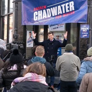 Photos: First Look at Andrew Rannells, Kumail Nanjiani, & More in DELI BOYS Season 2