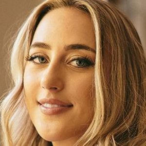 Ashley Cooke Makes Morning TV Debut on NBC's TODAY Tomorrow