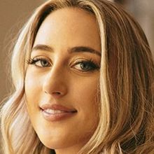 Ashley Cooke Makes Morning TV Debut on NBC's TODAY Tomorrow
