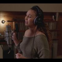 Video: Loren Allred Performs 'Tightrope' From 'The Showman Sessions' Video