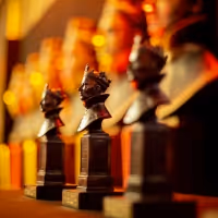 CABARET Leads in Nominations for the 2022 Olivier Awards; View All the Nominees Here