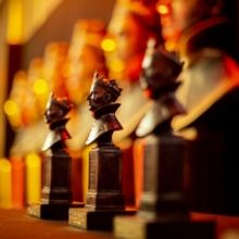 CABARET Leads in Nominations for the 2022 Olivier Awards; View All the Nominees Here