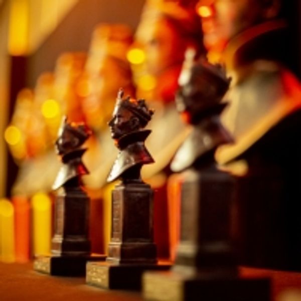 CABARET Leads in Nominations for the 2022 Olivier Awards; View All the Nominees Here Photo