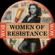 WOMEN OF RESISTANCE to Be Presented at New Tampa Performing Arts Center