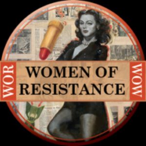 WOMEN OF RESISTANCE to Be Presented at New Tampa Performing Arts Center