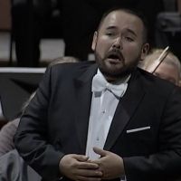 VIDEO: Teatro Colon Broadcasts Concert With Javier Camarena