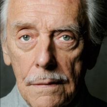 A.C.T. Presents VIRTUALLY SPEAKING With Ken Ruta