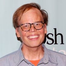 Jeff Hiller Voices Mr. Fir in THE JINKX & DELA HOLIDAY SHOW Tour