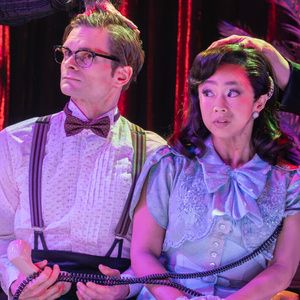 THE ROCKY HORROR SHOW To Release Original Broadway Cast Recording