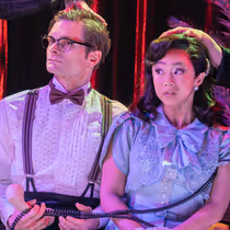 THE ROCKY HORROR SHOW To Release Original Broadway Cast Recording