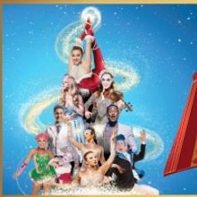 CIRQUE MUSICA HOLIDAY SPECTACULAR to be Presented by Coral Springs Center for the Art
