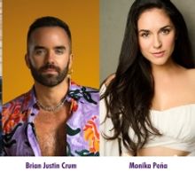 JESUS CHRIST SUPERSTAR to be Presented at Moonlight Stage Productions in May