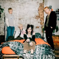 Pale Waves Release Sophomore Album 'Who Am I?'