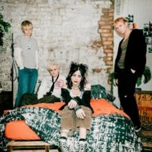 Pale Waves Release Sophomore Album 'Who Am I?'