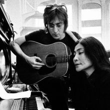 Video: ONE TO ONE: JOHN & YOKO Sets World Premiere; Teaser Trailer Released