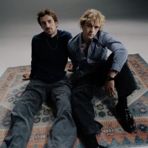 The Driver Era Unveil Fiery New Single 'Touch'